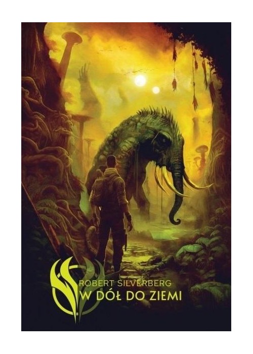 W dół do ziemi