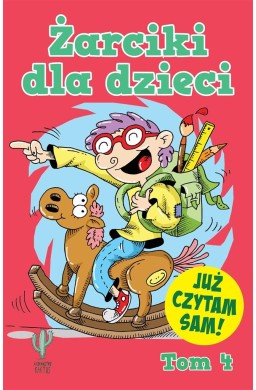 Żarciki dla dzieci T.4