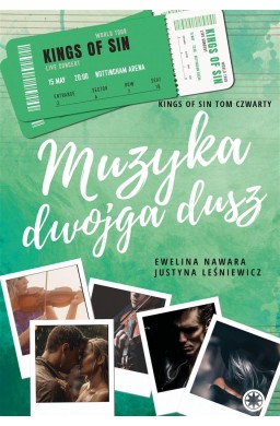 Muzyka dwojga dusz