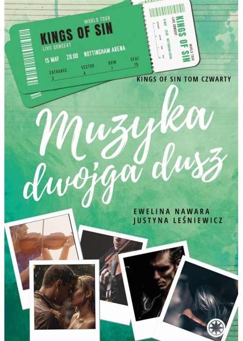 Muzyka dwojga dusz