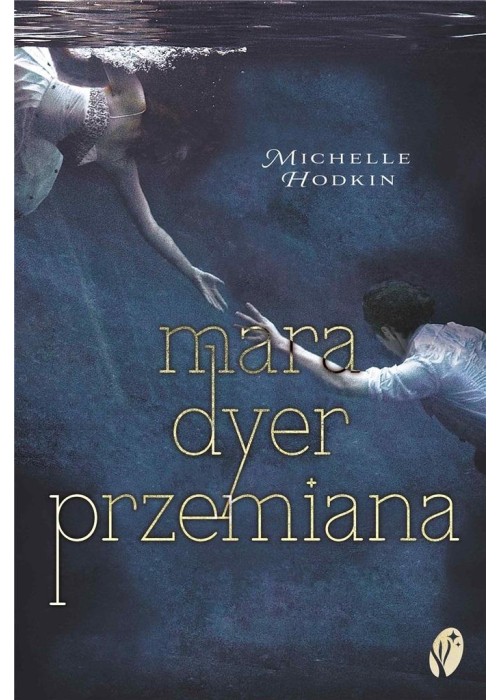 Przemiana. Trylogia Mara Dyer. Tom 2