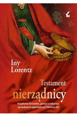 Testament nierządnicy w.2016