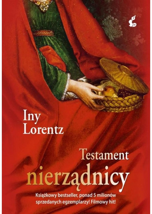 Testament nierządnicy w.2016