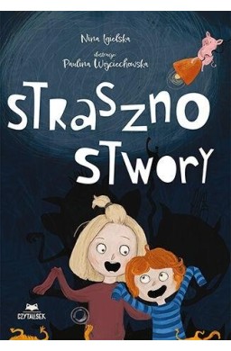 Strasznostwory