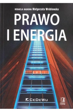 Prawo i energia