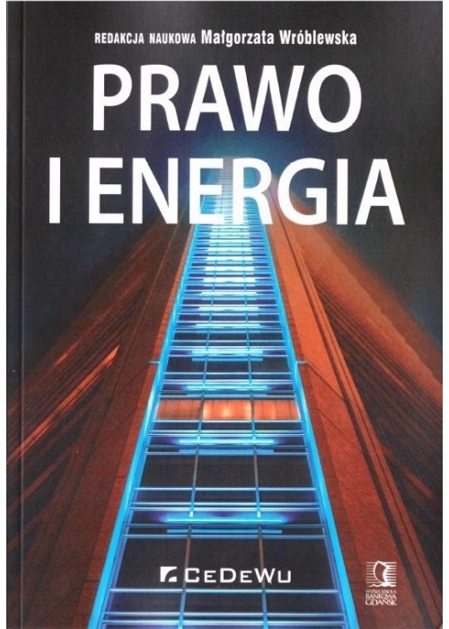 Prawo i energia