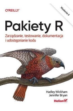 Pakiety R. Zarządzanie, testowanie... w.2