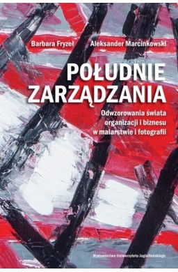 Południe zarządzania. Odwzorowania świata...