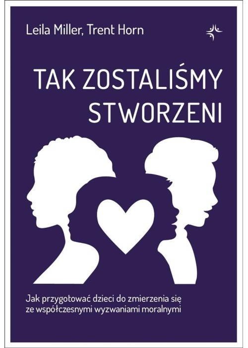 Tak zostaliśmy stworzeni