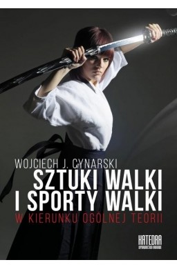 Sztuki walki i sporty walki