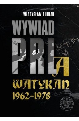 Wywiad PRL a Watykan 1962-1978