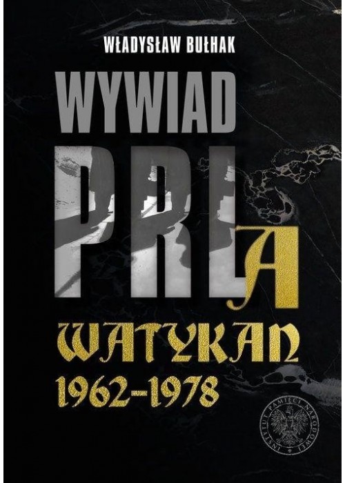 Wywiad PRL a Watykan 1962-1978