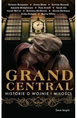 Grand Central. Historie o wojnie i miłości