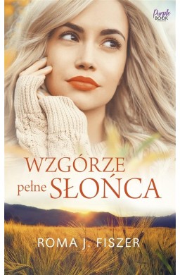 Wzgórze pełne słońca