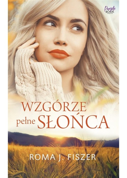 Wzgórze pełne słońca