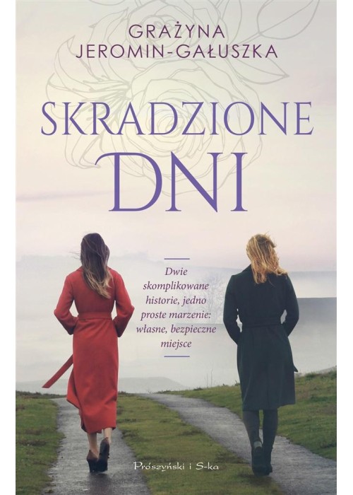 Skradzione dni