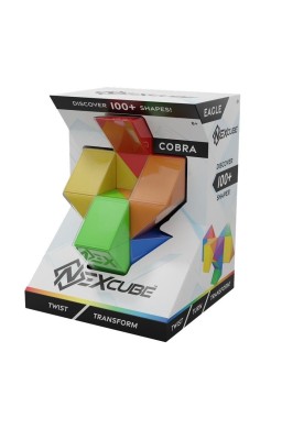 Nexcube - Cobra