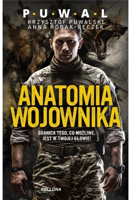 Anatomia wojownika