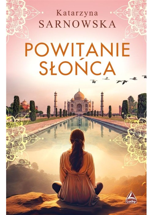 Powitanie słońca