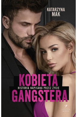 Kobieta gangstera