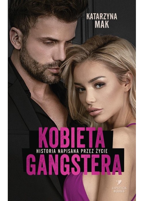 Kobieta gangstera