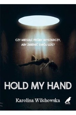 Hold My Hand