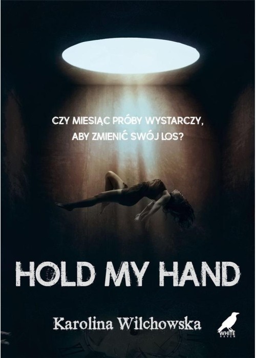 Hold My Hand