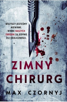 Zimny chirurg