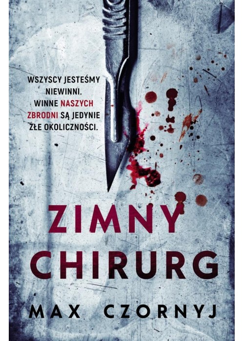 Zimny chirurg