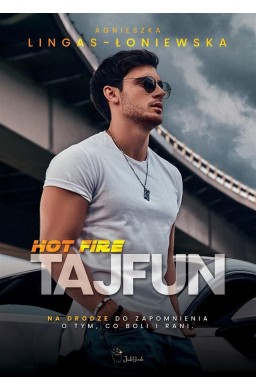 Hot Fire T.1 Tajfun