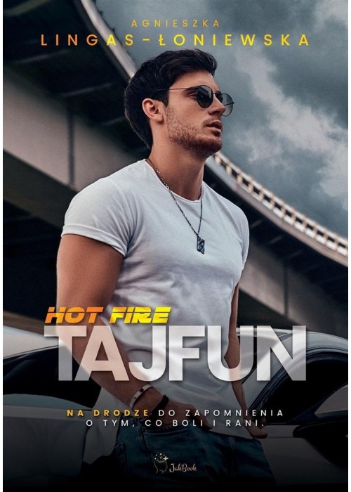 Hot Fire T.1 Tajfun