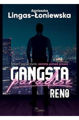 Gangsta Paradise T.1 Reno