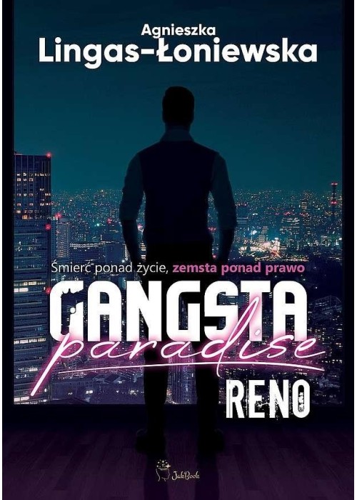 Gangsta Paradise T.1 Reno