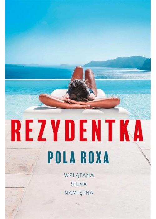 Rezydentka