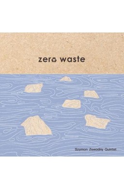 Zero Waste CD