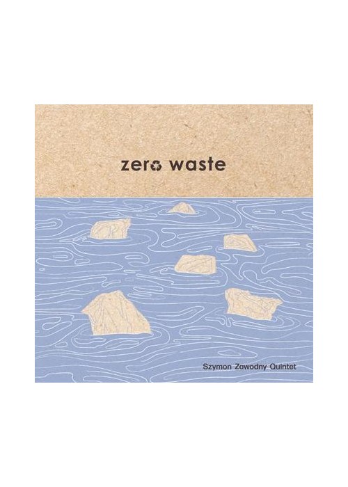 Zero Waste CD