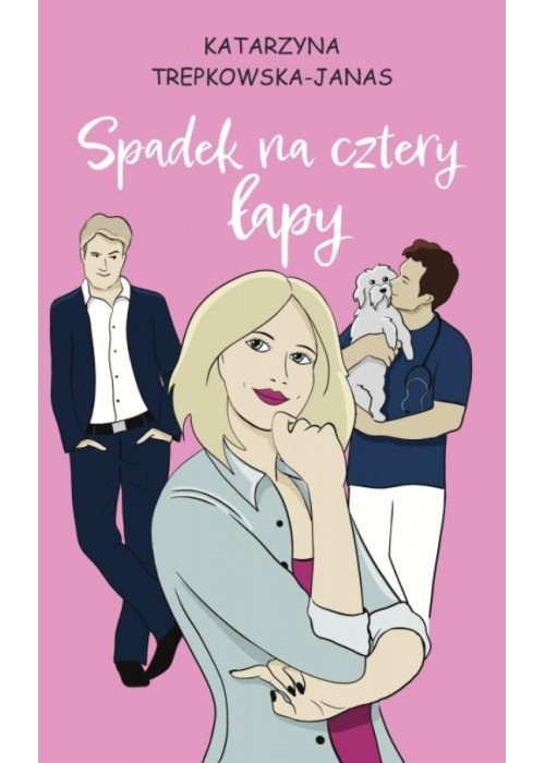 Spadek na cztery łapy