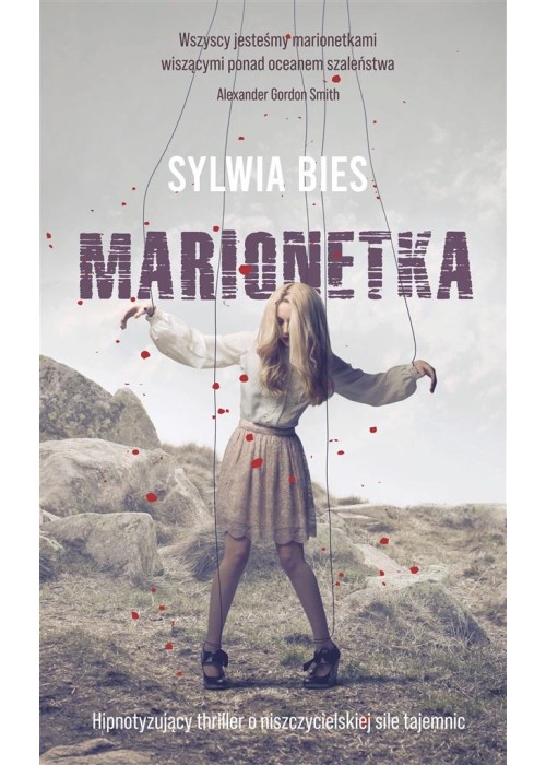 Marionetka