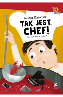 Tak jest, Chef!