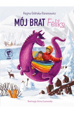 Mój brat Feliks