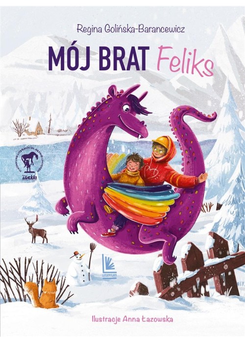 Mój brat Feliks