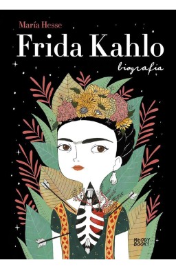 Frida Kahlo. Biografia