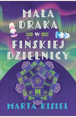 Mała draka w fińskiej dzielnicy