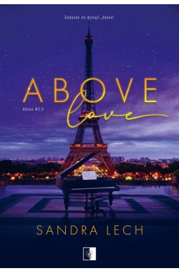 Above Love