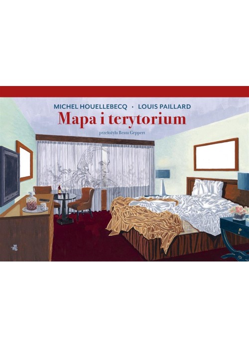 Mapa i terytorium