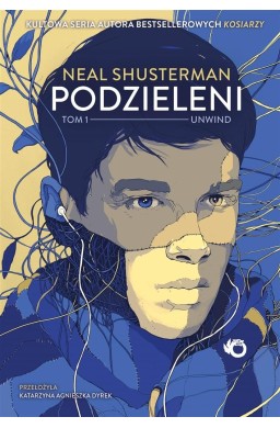 Podzieleni T.1 Unwind