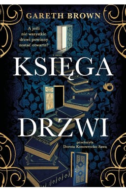 Księga drzwi