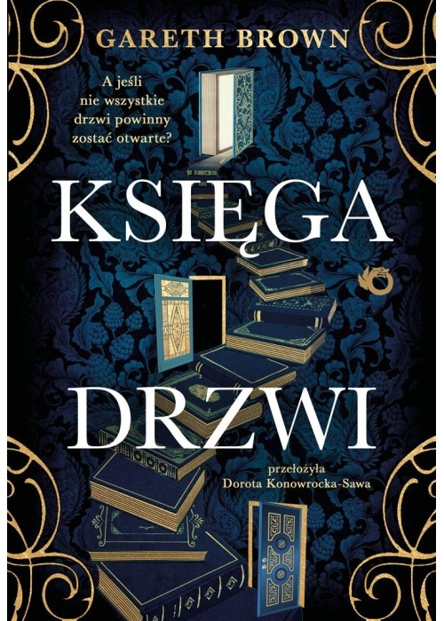 Księga drzwi