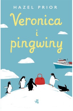 Veronica i pingwiny