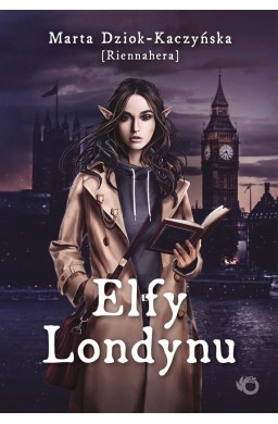 Elfy Londynu